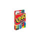 Mattel Games UNO Kartenspiel