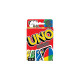 Mattel Games UNO Kartenspiel