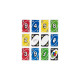 Mattel Games UNO Kartenspiel