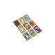 Mattel Games UNO Minecraft, Kartenspiel