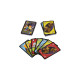 Mattel Games UNO Minecraft, Kartenspiel
