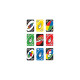Mattel Games UNO Party, Kartenspiel