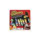 Mattel Games UNO Quatro, Brettspiel