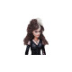 Mattel Harry Potter Bellatrix Lestrange Puppe