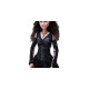 Mattel Harry Potter Bellatrix Lestrange Puppe