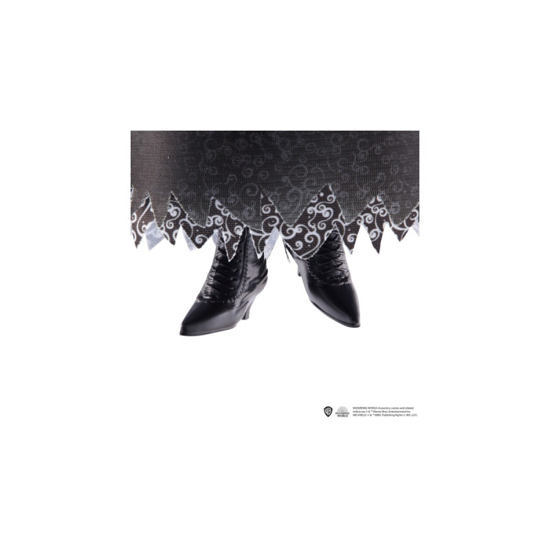 Mattel Harry Potter Bellatrix Lestrange Puppe