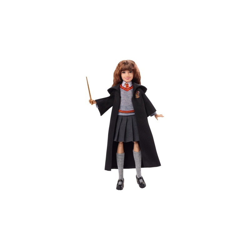 Mattel Harry Potter Die Kammer des Schreckens Hermine Granger Puppe
