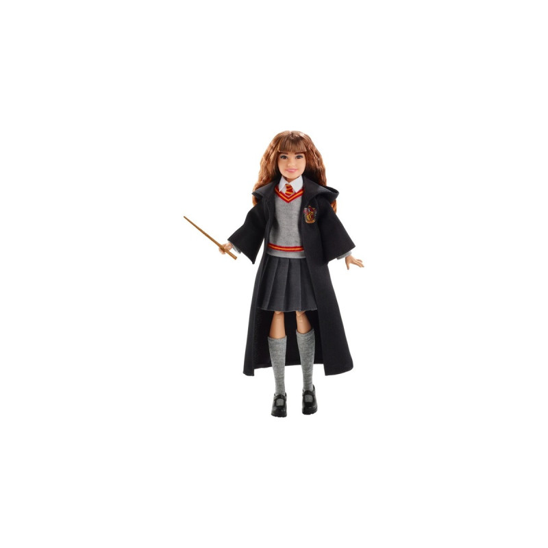 Mattel Harry Potter Die Kammer des Schreckens Hermine Granger Puppe