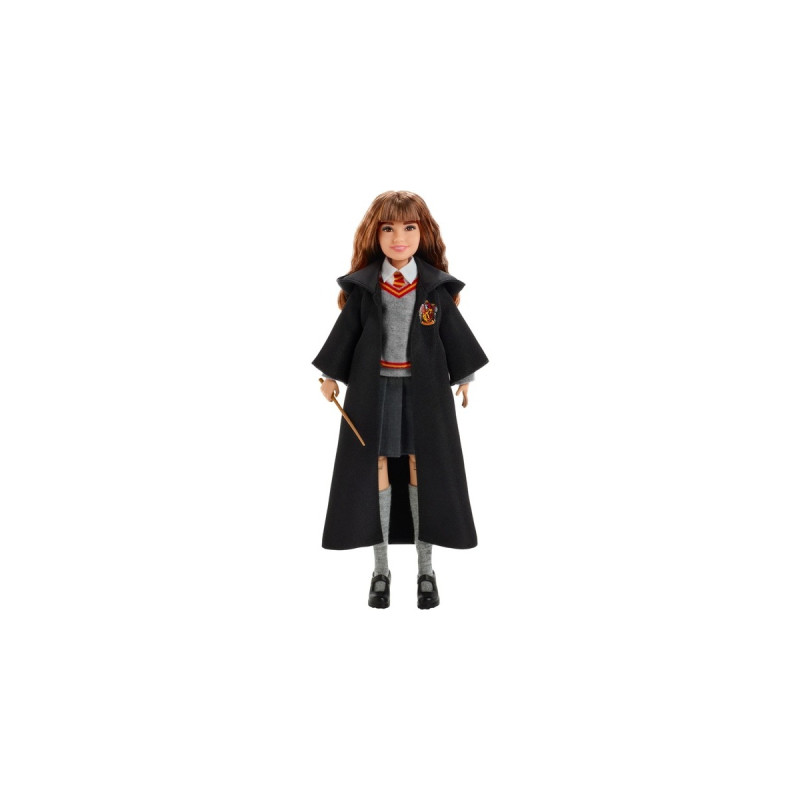 Mattel Harry Potter Die Kammer des Schreckens Hermine Granger Puppe