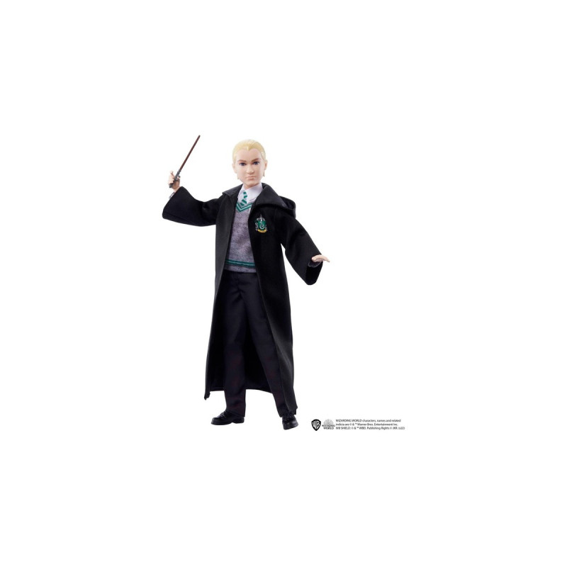 Mattel Harry Potter Draco Malfoy Puppe
