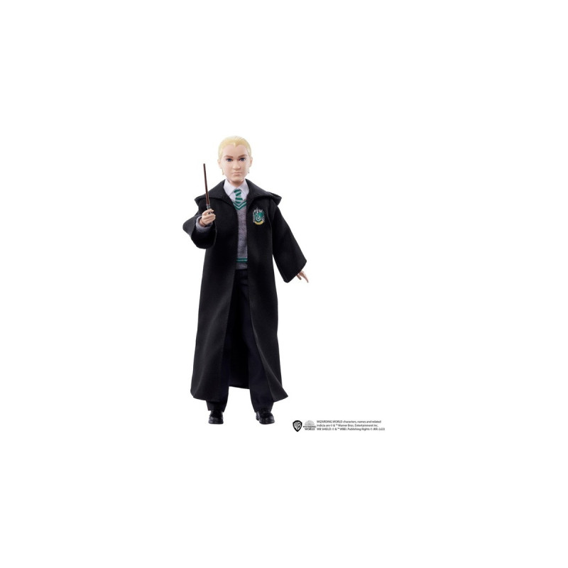 Mattel Harry Potter Draco Malfoy Puppe