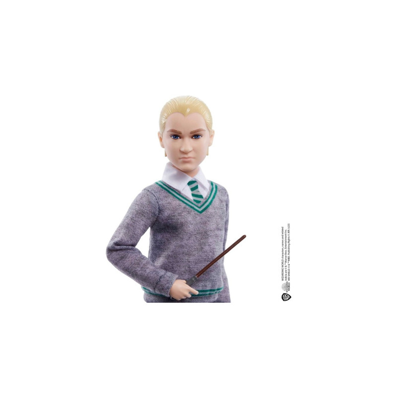 Mattel Harry Potter Draco Malfoy Puppe