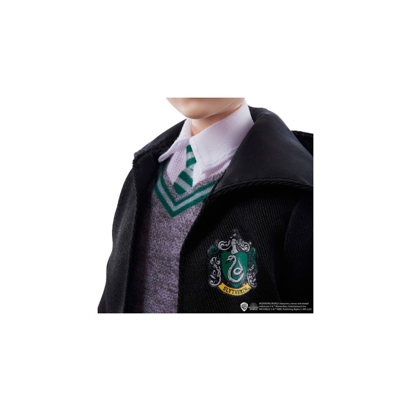 Mattel Harry Potter Draco Malfoy Puppe