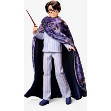 Mattel Harry Potter Exklusive Design Kollektion Harry Potter Puppe, Spielfigur