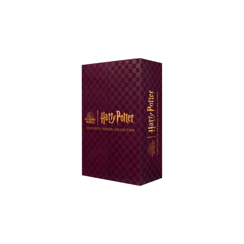 Mattel Harry Potter Exklusive Design Kollektion Harry Potter Puppe, Spielfigur