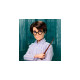 Mattel Harry Potter Exklusive Design Kollektion Harry Potter Puppe, Spielfigur
