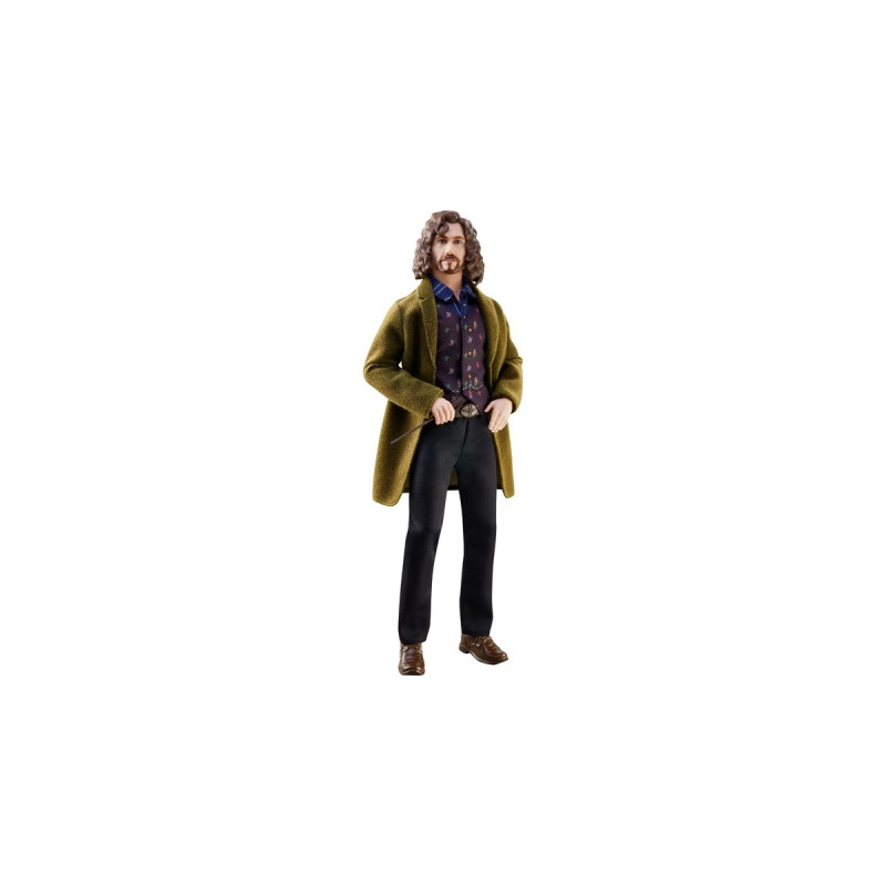 Mattel Harry Potter Sirius Black Puppe