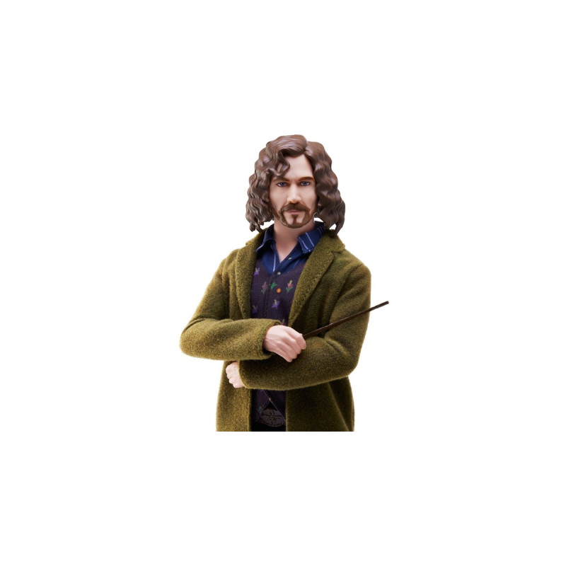 Mattel Harry Potter Sirius Black Puppe