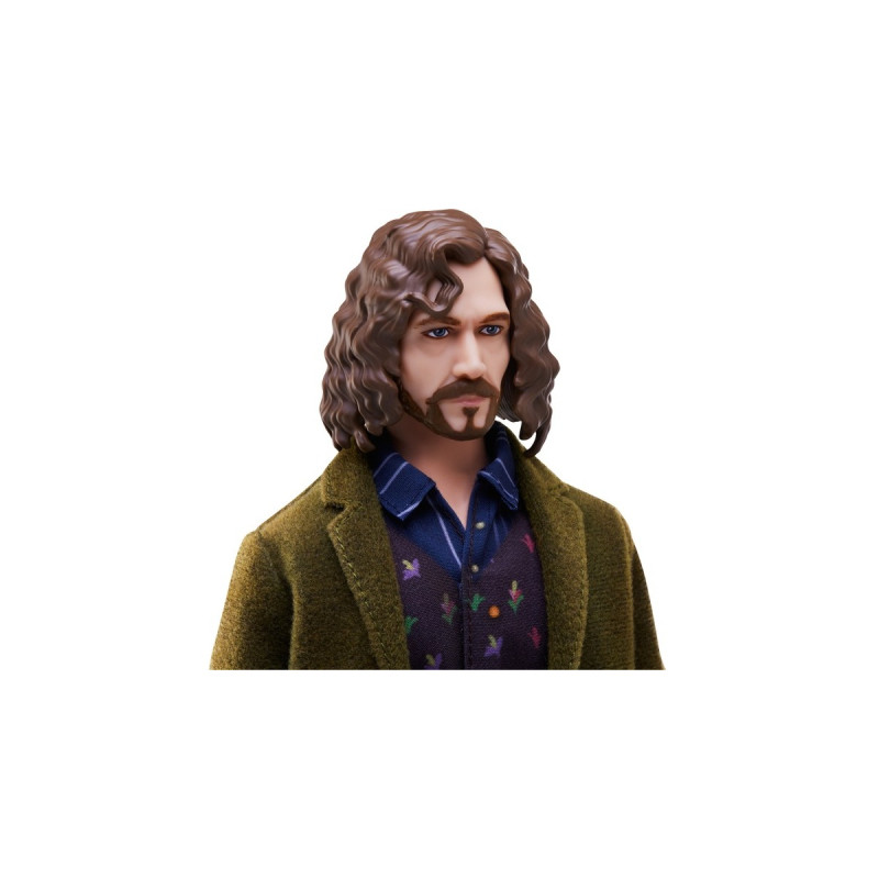 Mattel Harry Potter Sirius Black Puppe