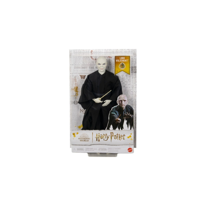 Mattel Harry Potter Voldemort, Puppe