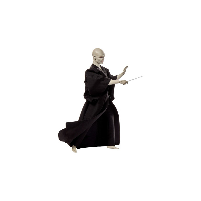 Mattel Harry Potter Voldemort, Puppe