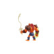 Mattel He-Man and the Masters of the Universe Deluxe Figur Beast Man, Spielfigur