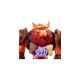 Mattel He-Man and the Masters of the Universe Deluxe Figur Beast Man, Spielfigur