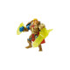 Mattel He-Man and the Masters of the Universe Deluxe Figur He-Man, Spielfigur