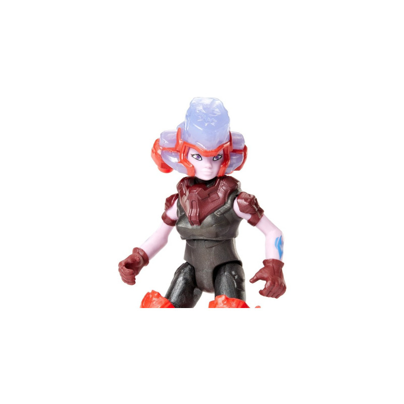 Mattel He-Man and the Masters of the Universe Figur Ram Ma-am, Spielfigur