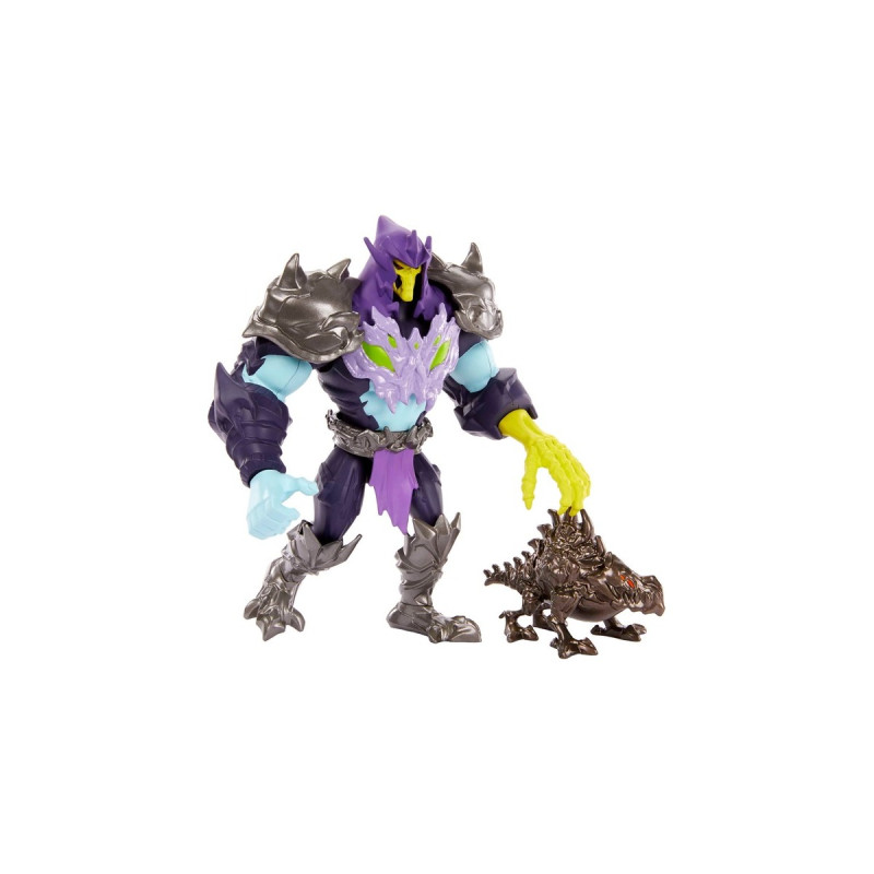 Mattel He-Man and the Masters of the Universe Savage Eternia Skeletor