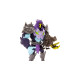 Mattel He-Man and the Masters of the Universe Savage Eternia Skeletor