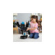 Mattel Imaginext DC Super Friends Bat-Tech Batbot, Spielfigur