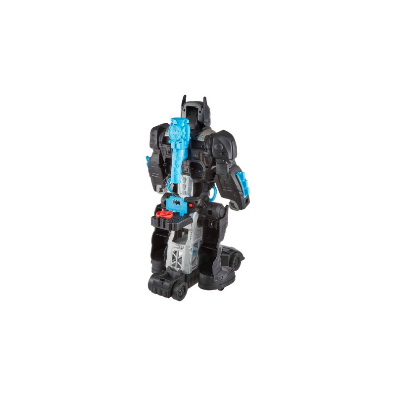 Mattel Imaginext DC Super Friends Bat-Tech Batbot, Spielfigur