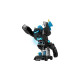 Mattel Imaginext DC Super Friends Bat-Tech Batbot, Spielfigur