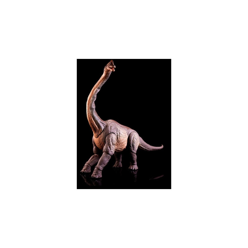 Mattel Jurassic World Hammond Collection Brachiosaurus, Spielfigur