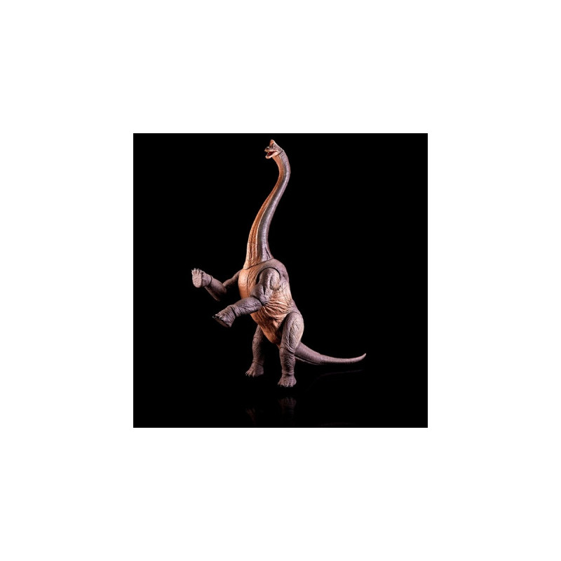 Mattel Jurassic World Hammond Collection Brachiosaurus, Spielfigur