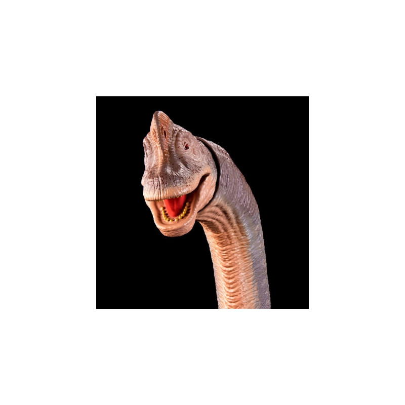 Mattel Jurassic World Hammond Collection Brachiosaurus, Spielfigur