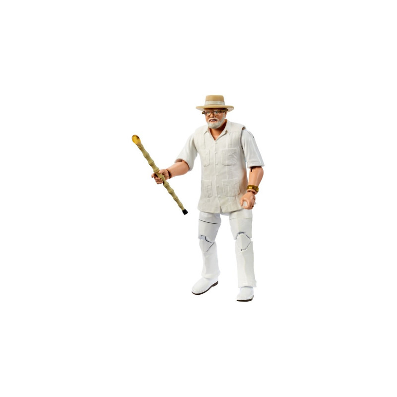 Mattel Jurassic World Hammond Collection John Hammond, Spielfigur