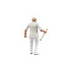 Mattel Jurassic World Hammond Collection John Hammond, Spielfigur