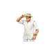 Mattel Jurassic World Hammond Collection John Hammond, Spielfigur