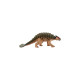 Mattel Jurassic World Hammond Collection Mid Sized Dino - Ankylosaurus, Spielfigur