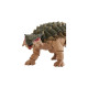 Mattel Jurassic World Hammond Collection Mid Sized Dino - Ankylosaurus, Spielfigur