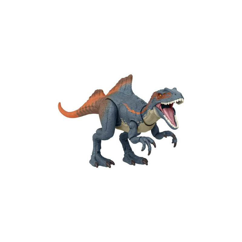Mattel Jurassic World Hammond Collection Mid Sized Dino - Concavenator, Spielfigur