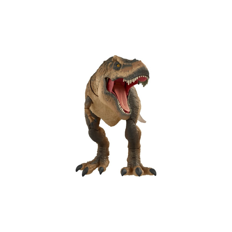 Mattel Jurassic World Hammond Collection T-Rex, Spielfigur