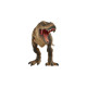 Mattel Jurassic World Hammond Collection T-Rex, Spielfigur
