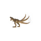 Mattel Jurassic World Hammond Collection T-Rex, Spielfigur