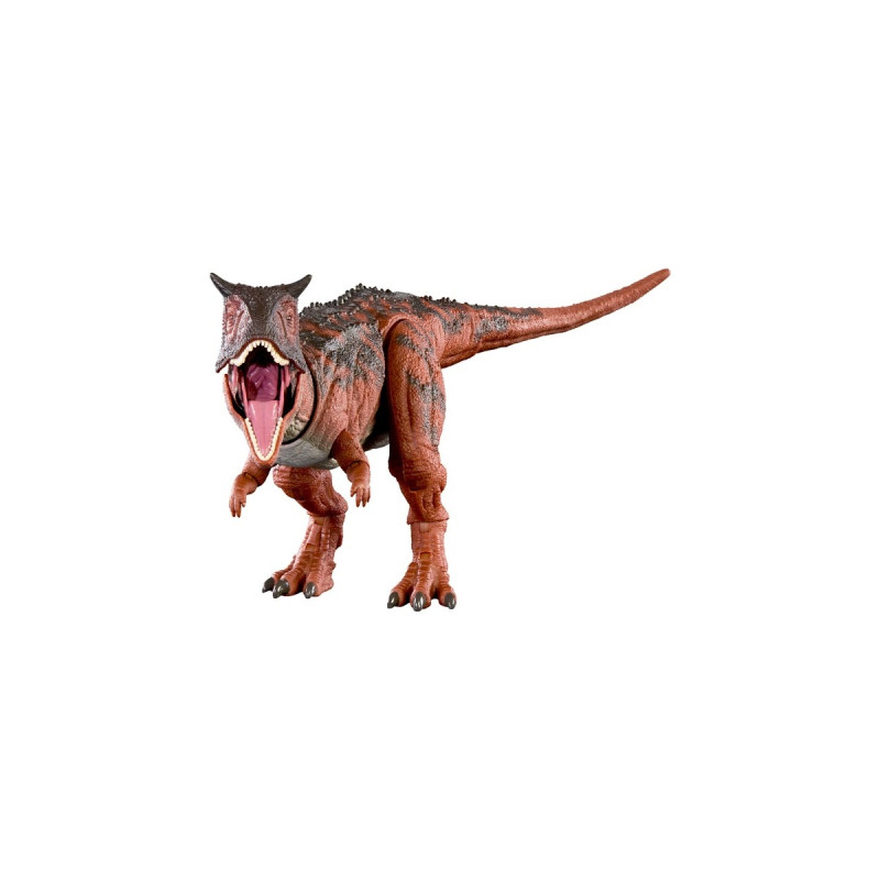 Mattel Jurassic World Hammond Collection - Carnotaurus, Spielfigur