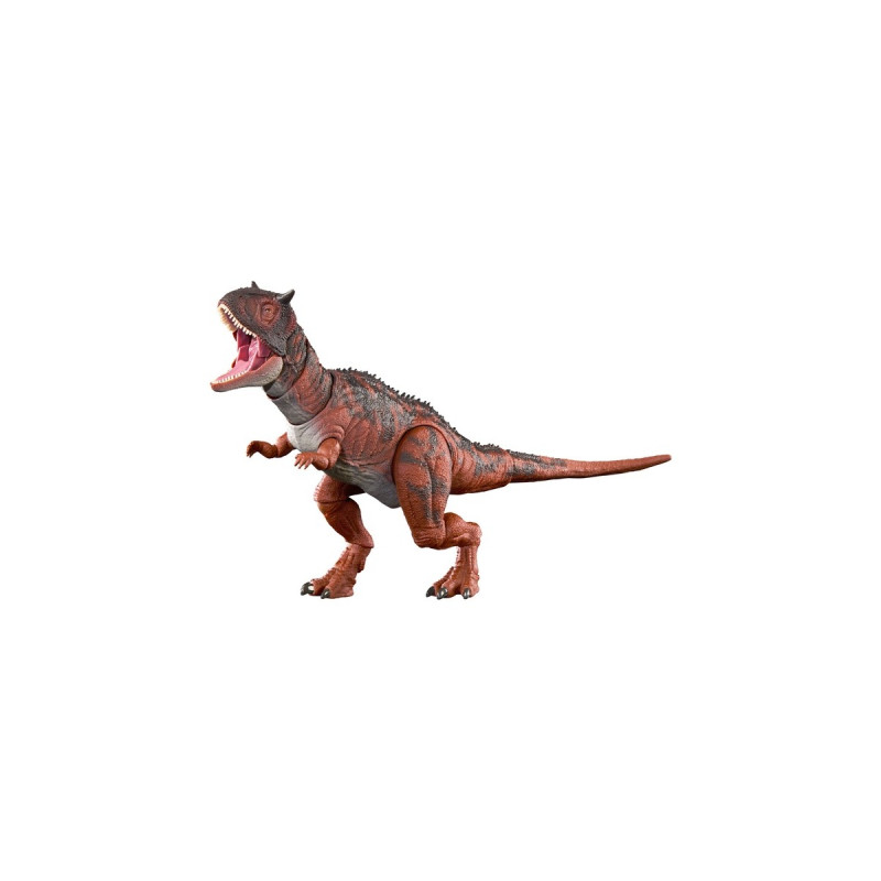 Mattel Jurassic World Hammond Collection - Carnotaurus, Spielfigur