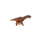 Mattel Jurassic World Massive Action Ampelosaurus, Spielfigur