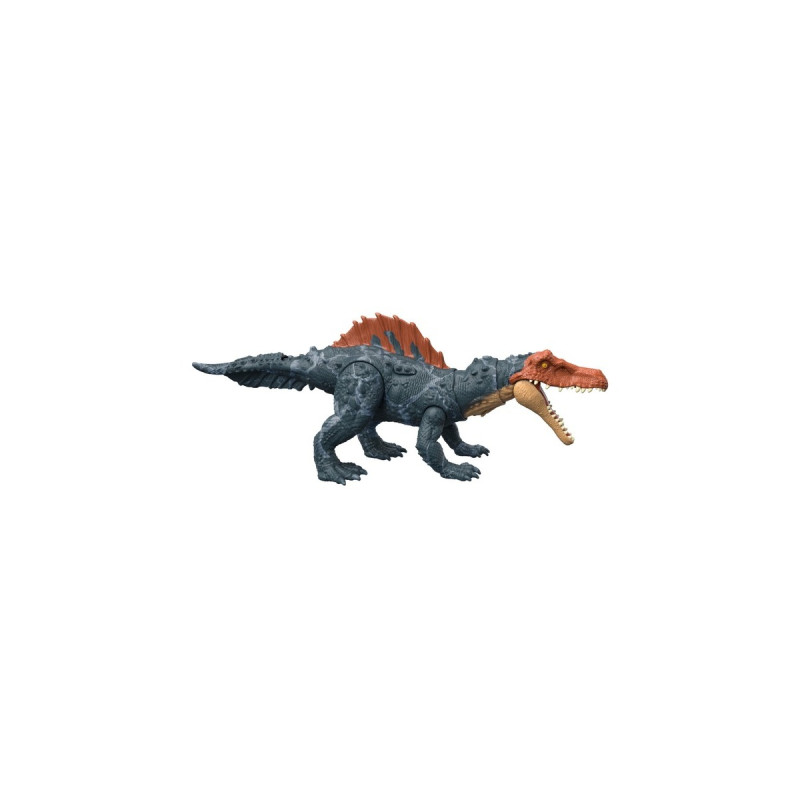 Mattel Jurassic World Massive Action Siamosaurus, Spielfigur
